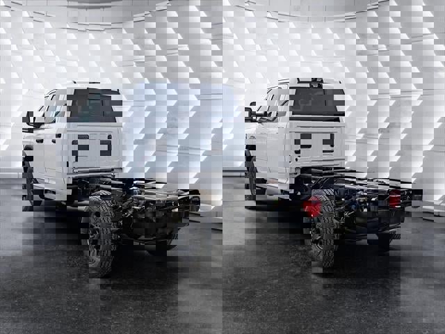 New 2026 RAM 3500 Tradesman image 20