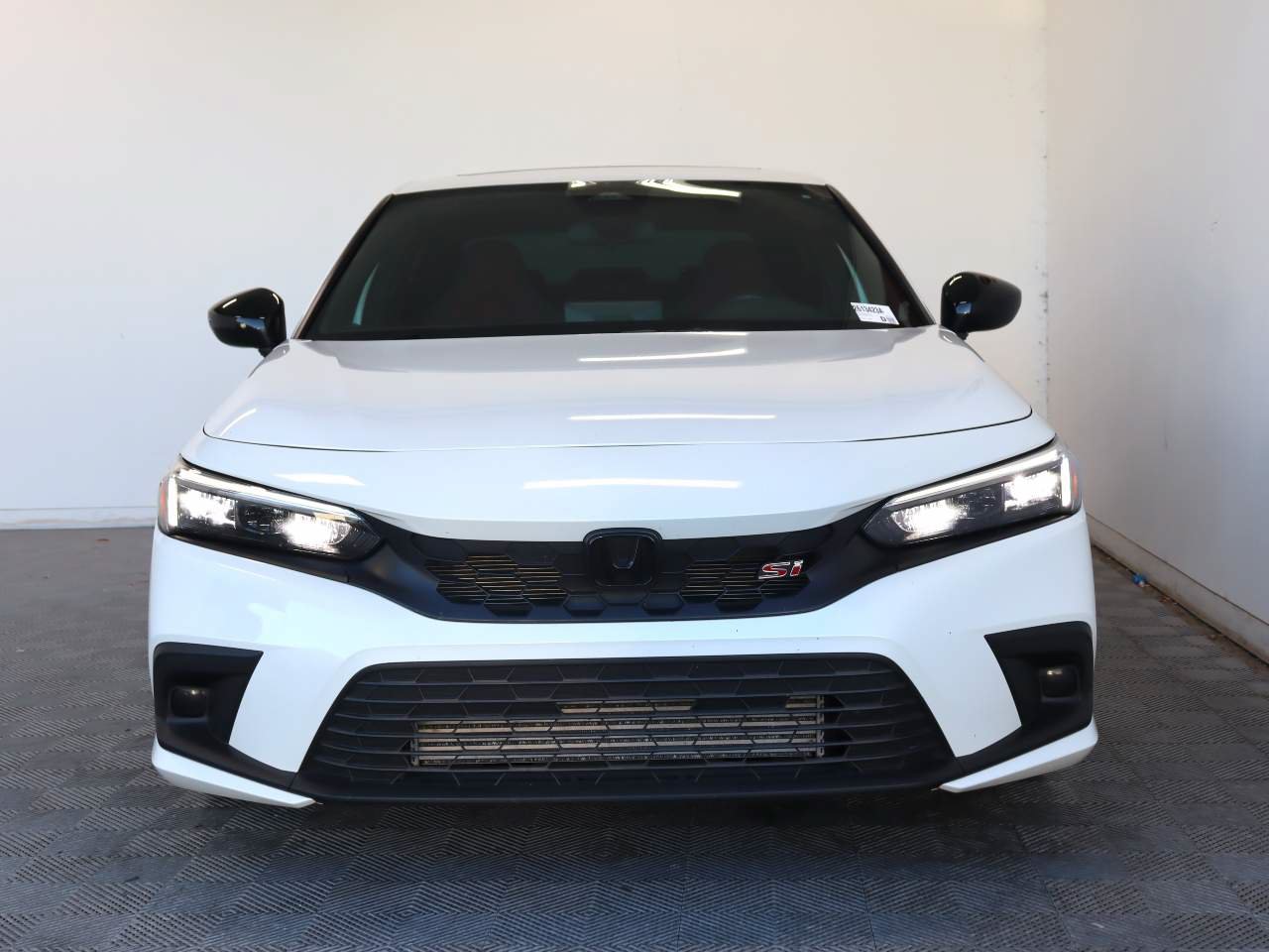 Used 2024 Honda Civic Si image 2