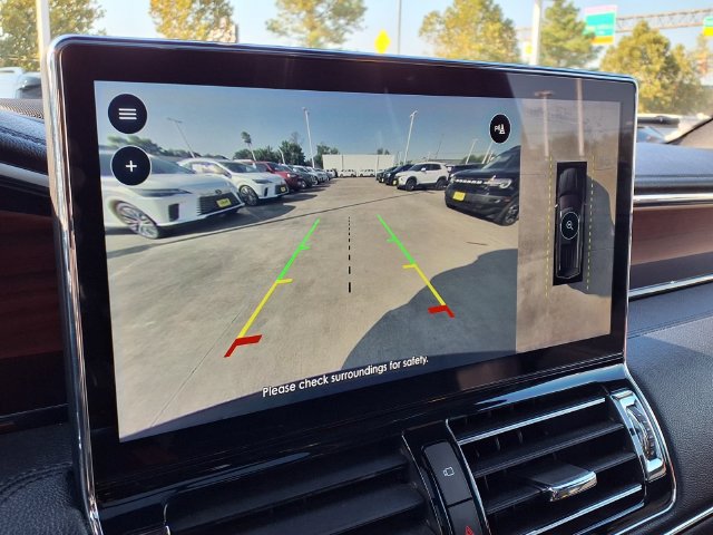 Certified 2023 Lincoln Navigator Reserve RWD image 11