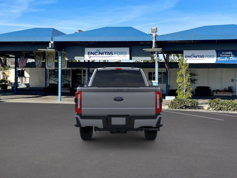 New 2026 Ford F250 XLT image 5