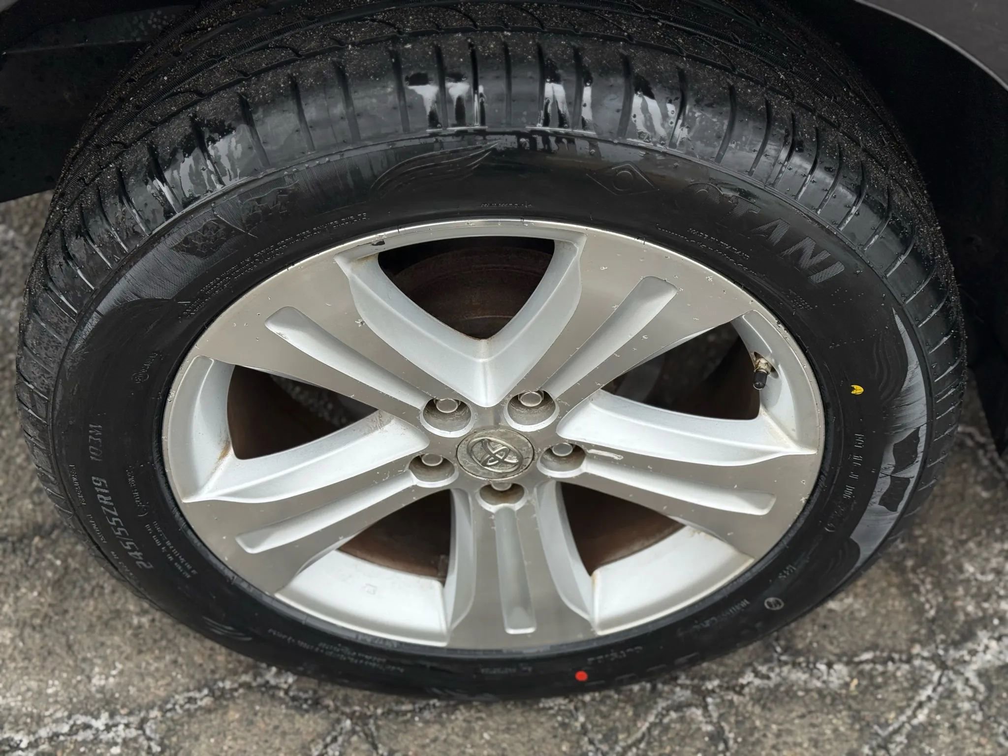 Used 2009 Toyota Highlander Limited image 39