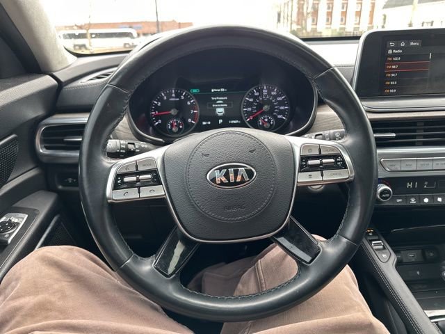 Used 2020 Kia Telluride SX w/ SX Prestige Package image 45