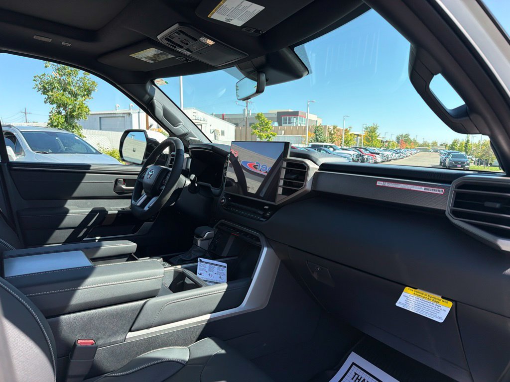 New 2026 Toyota Sequoia Limited AWD/4WD image 13