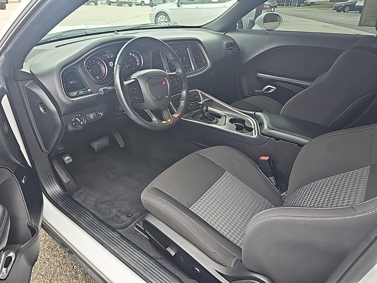 Used 2021 Dodge Challenger R/T Scat Pack image 10