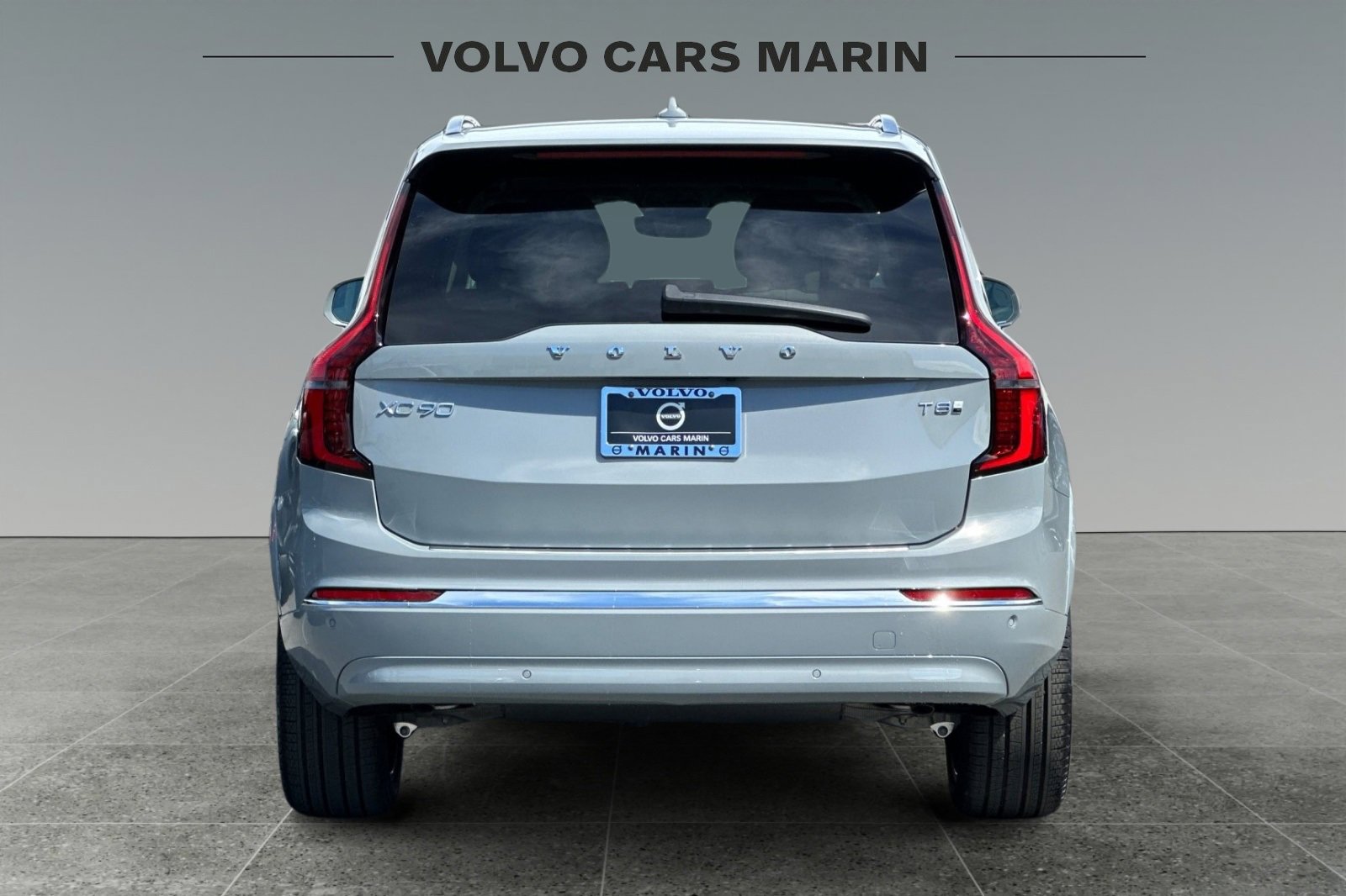 New 2026 Volvo XC90 T8 Ultra image 7