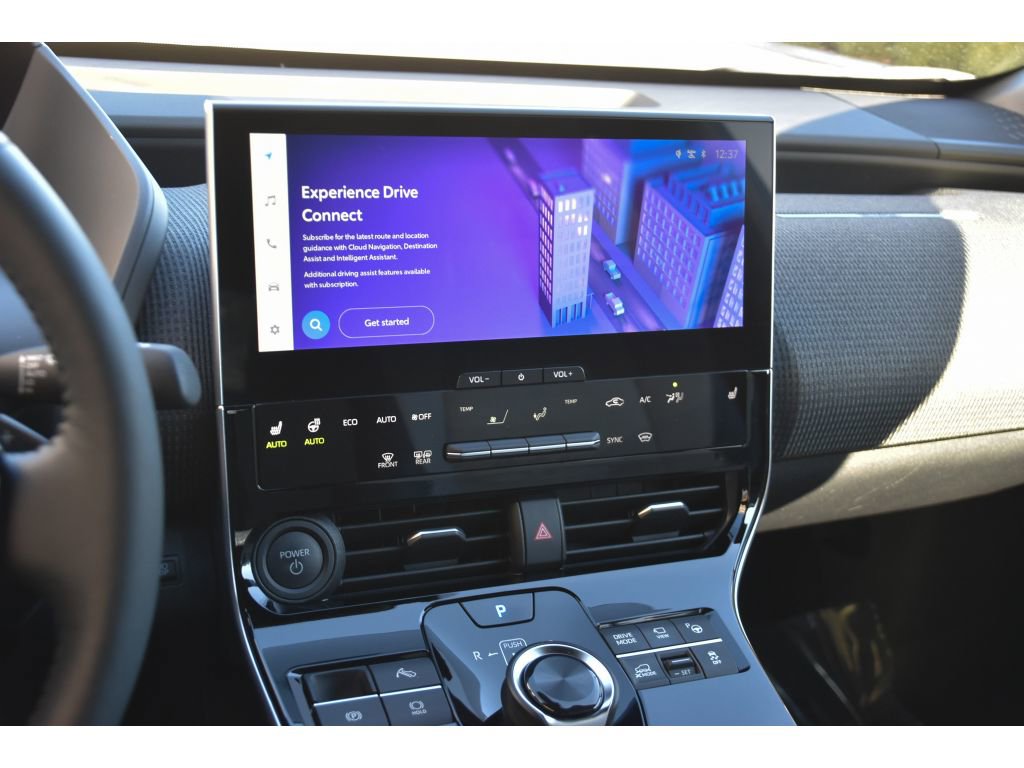 Used 2024 Subaru Solterra Limited w/ Limited Package image 19