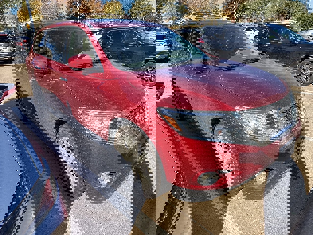 Used 2015 Nissan Pathfinder Platinum