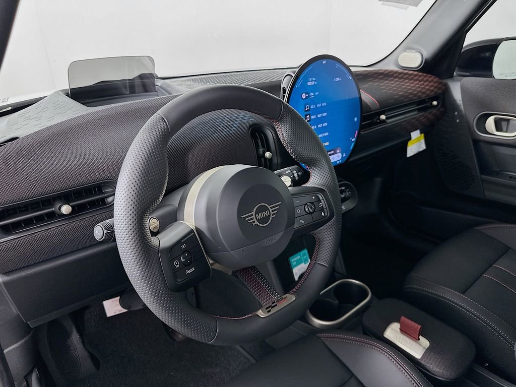 New 2026 MINI Cooper S image 9