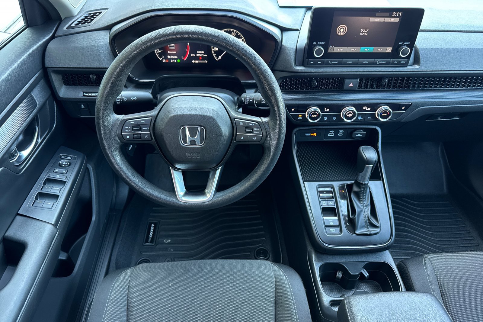 Used 2024 Honda CR-V EX image 18