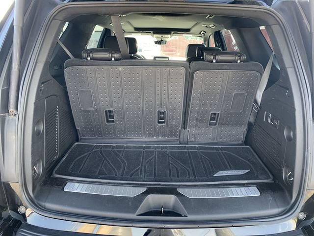 Certified 2023 Chevrolet Tahoe High Country w/ Max Trailering Package AWD/4WD image 27