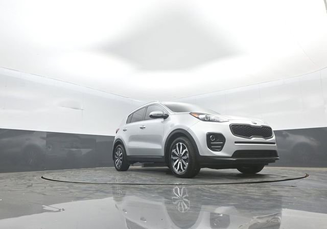 Used 2019 Kia Sportage EX image 31