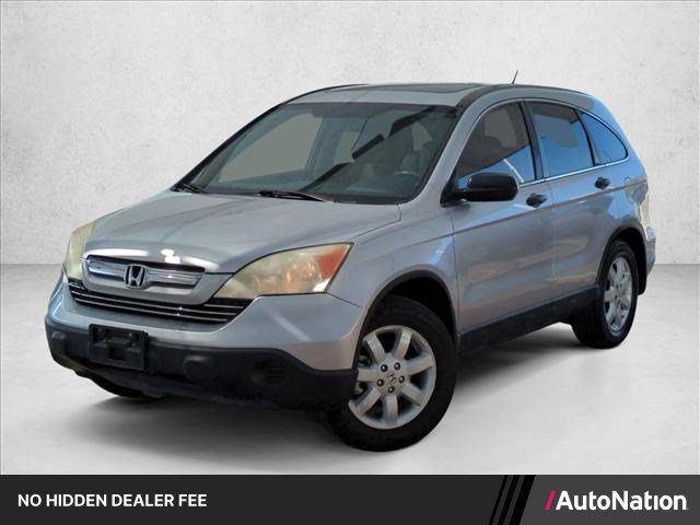 Used 2009 Honda CR-V EX