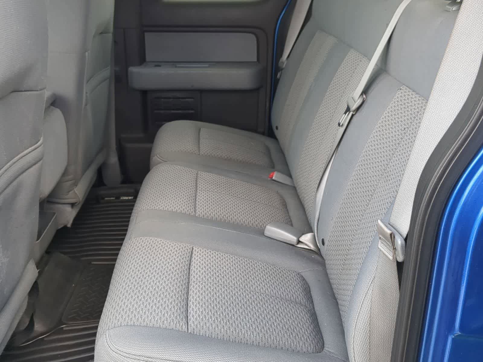 Used 2011 Ford F150 XLT w/ Trailer Tow Pkg AWD/4WD image 19