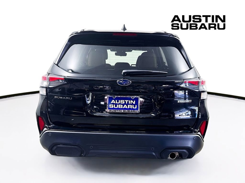 Used 2026 Subaru Forester Touring AWD/4WD image 6