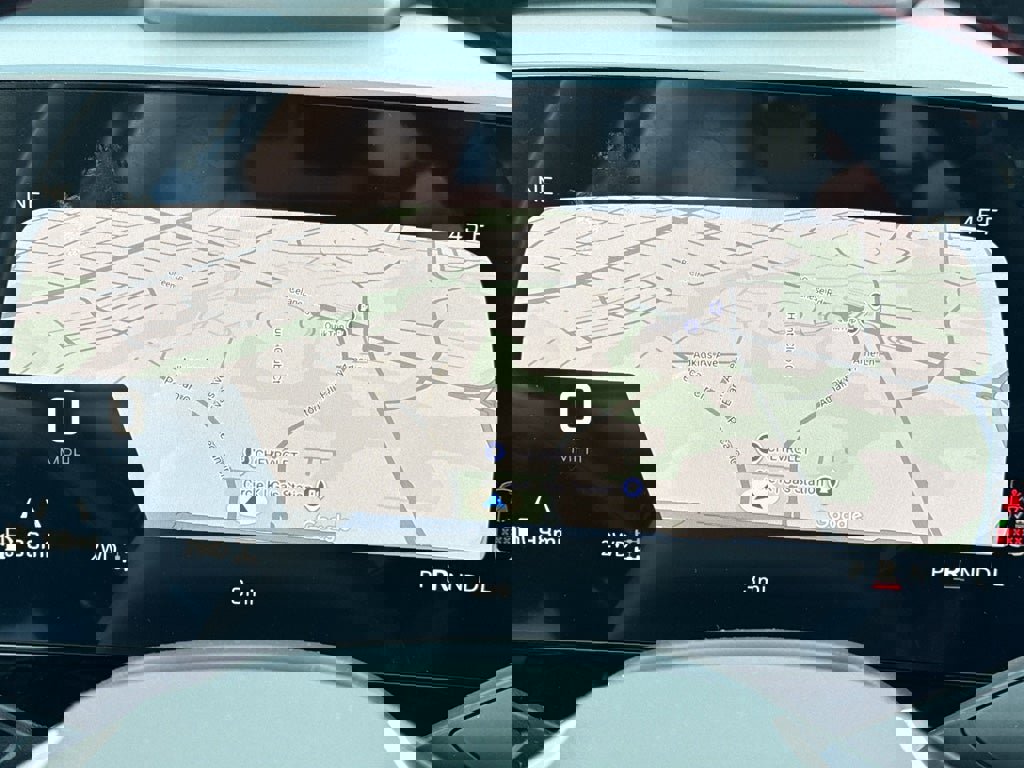 New 2026 Chevrolet Tahoe RST w/ Sun And Tow Package image 25