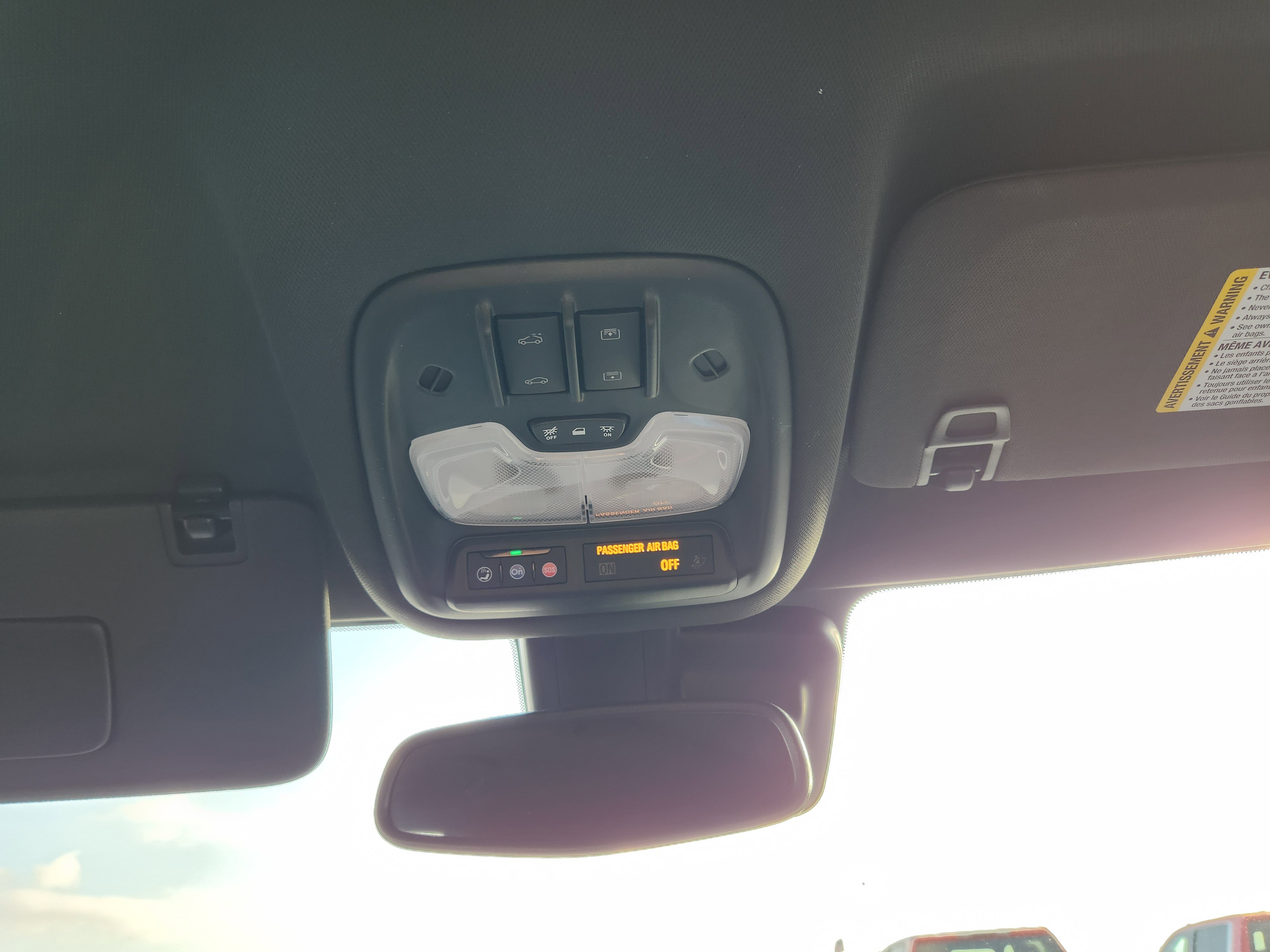 New 2026 Chevrolet TrailBlazer RS w/ Convenience Package image 14