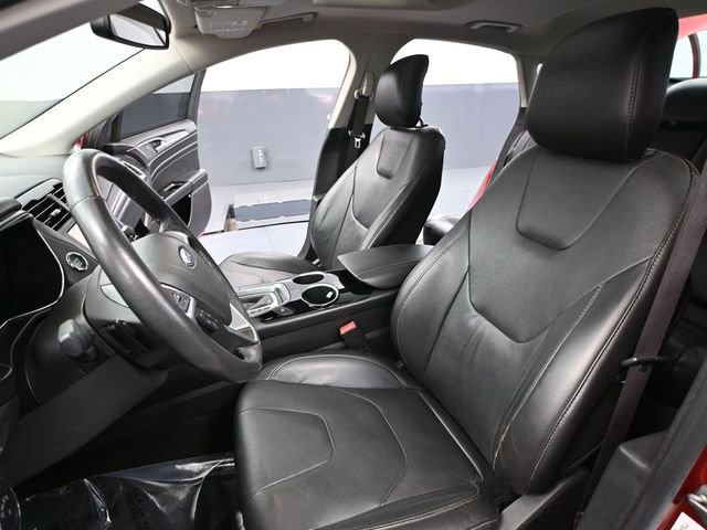 Used 2013 Ford Fusion Titanium image 21