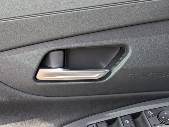 New 2026 Nissan Sentra SV w/ Floor Mat Package FWD image 12