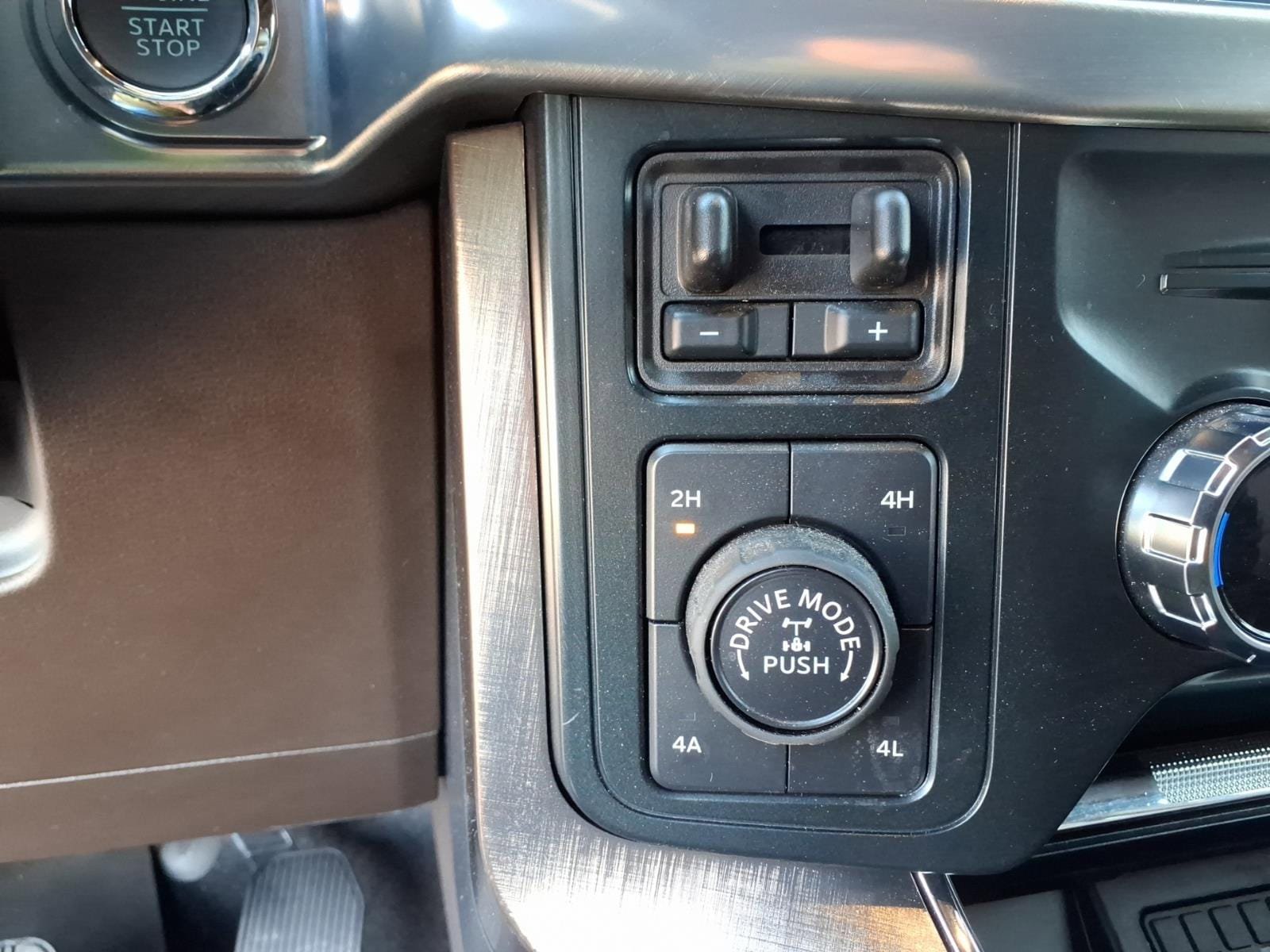 Used 2025 Ford F150 King Ranch AWD/4WD image 15