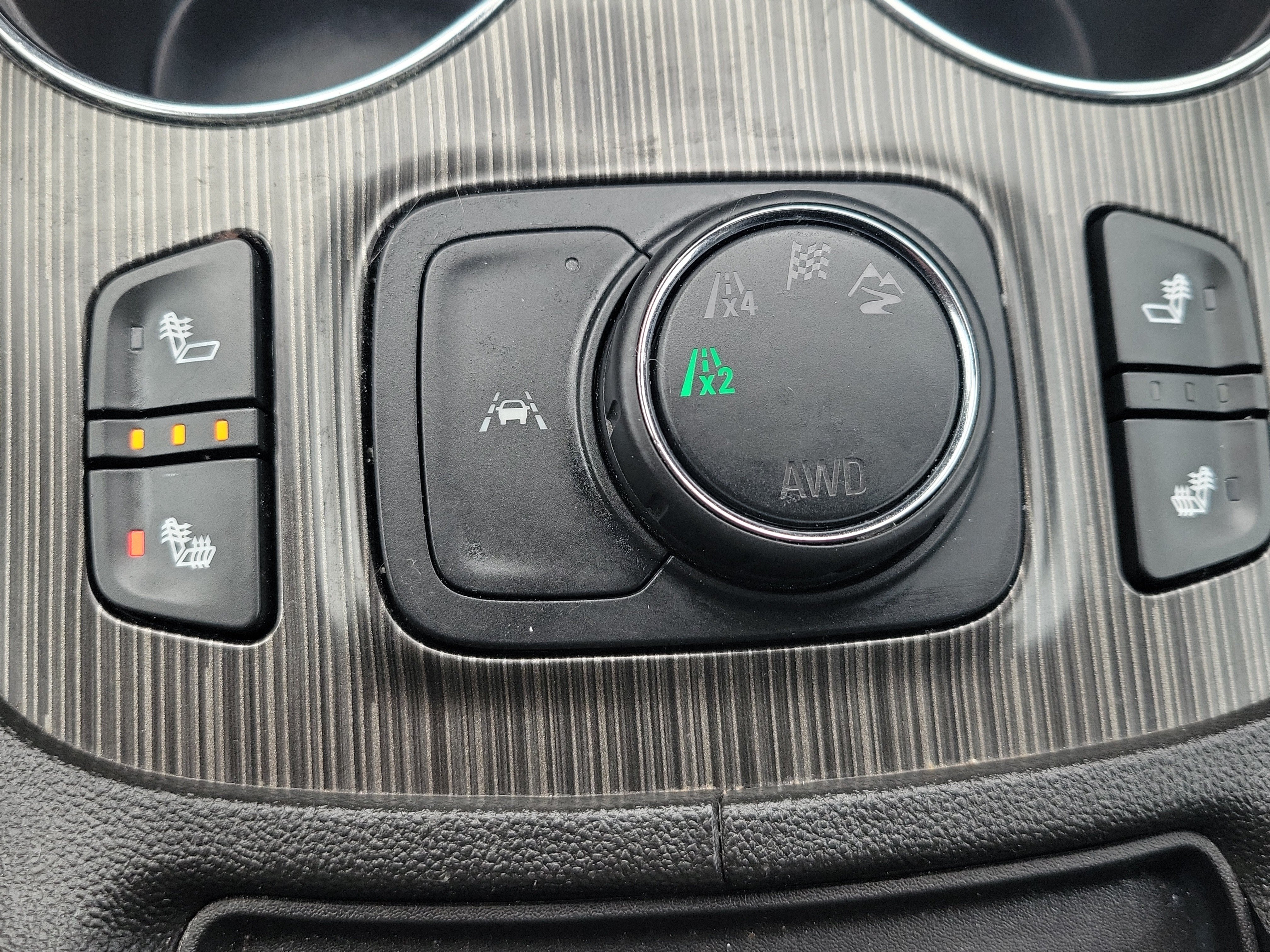Used 2023 GMC Acadia SLT w/ Trailering Package AWD/4WD image 31