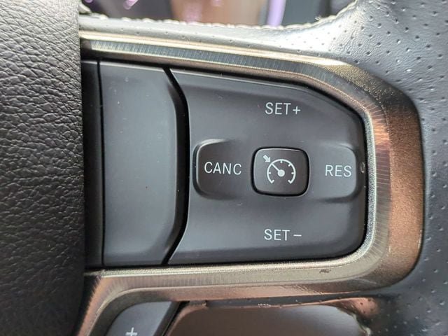 Used 2023 RAM 1500 Rebel w/ Rebel Level 2 Equipment Group AWD/4WD image 27