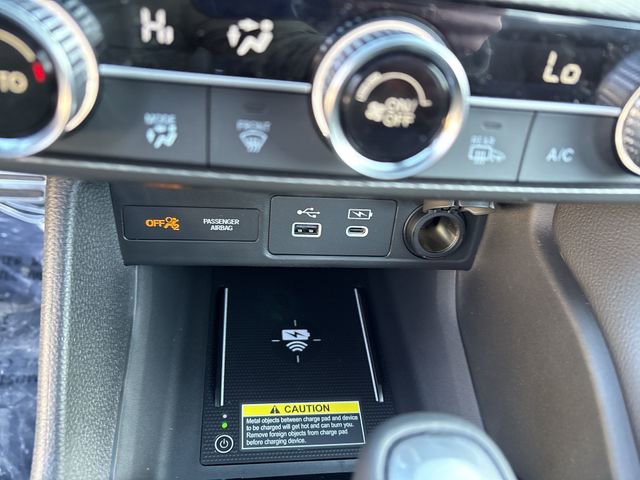 New 2026 Acura Integra A-Spec image 26