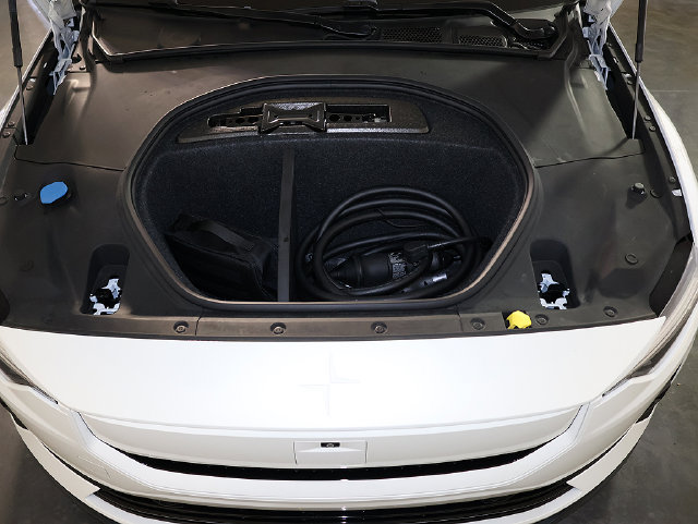 Used 2024 Polestar Polestar 2 AWD/4WD image 35