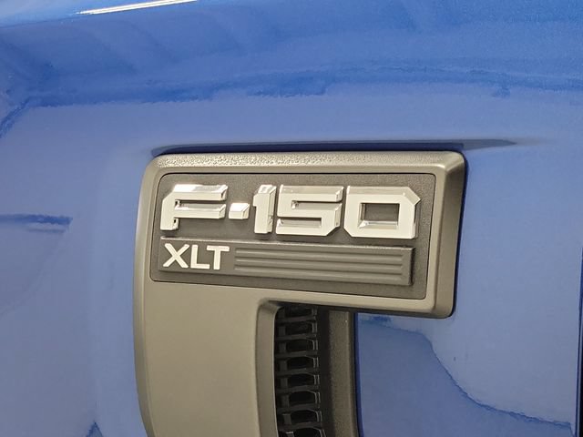 Used 2023 Ford F150 XLT AWD/4WD image 6