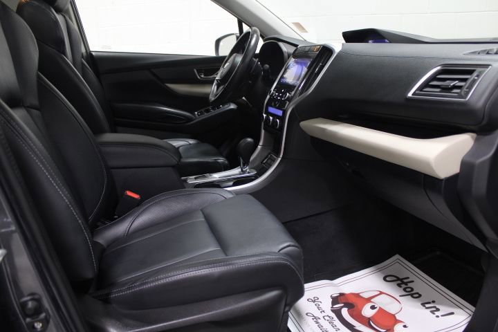 Used 2022 Subaru Ascent Limited w/ Technology Package image 28