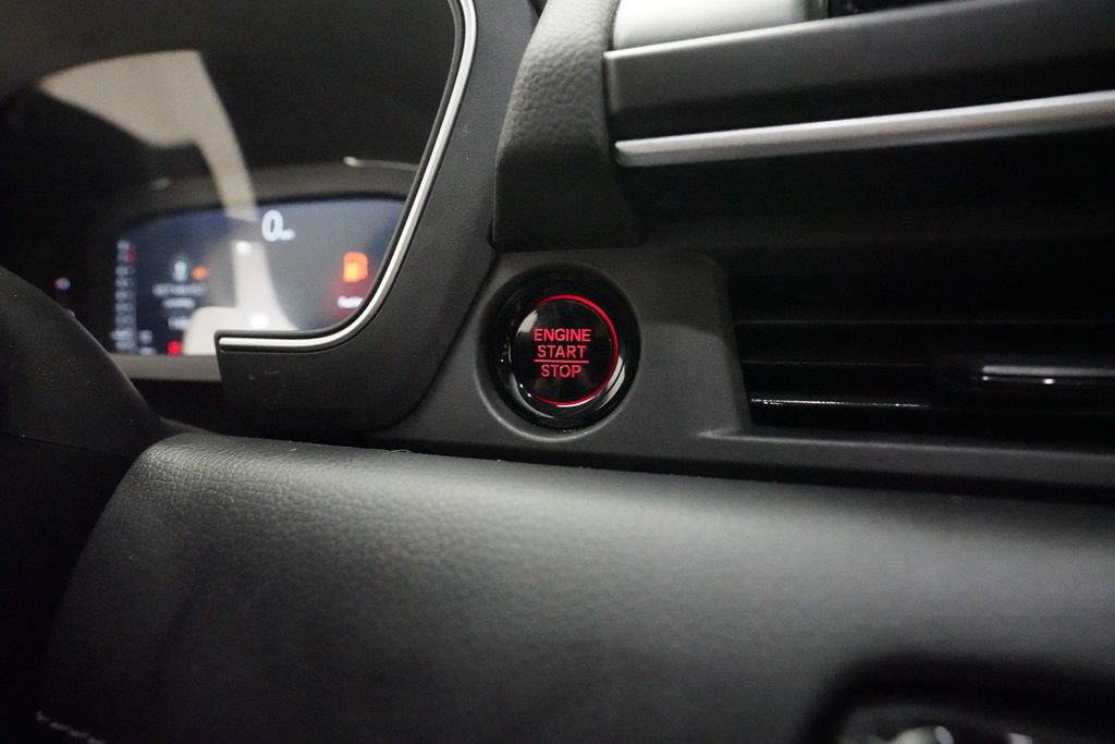 Certified 2024 Honda Pilot Elite image 32
