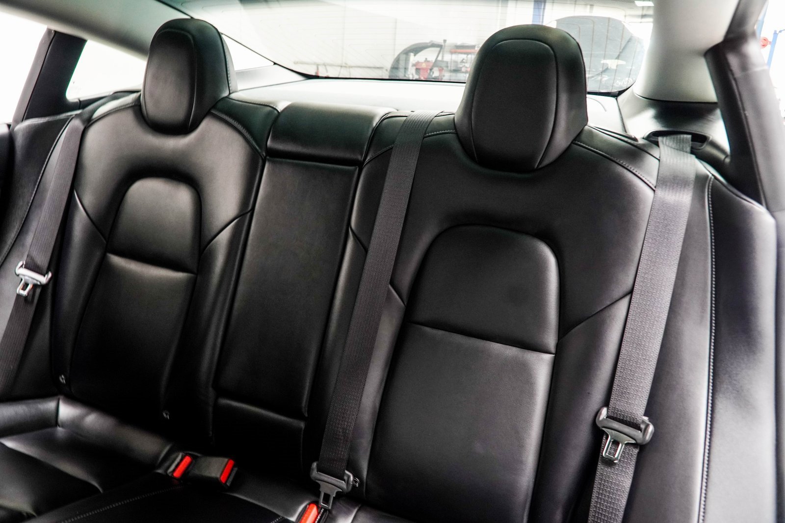 Used 2019 Tesla Model 3 Long Range image 30