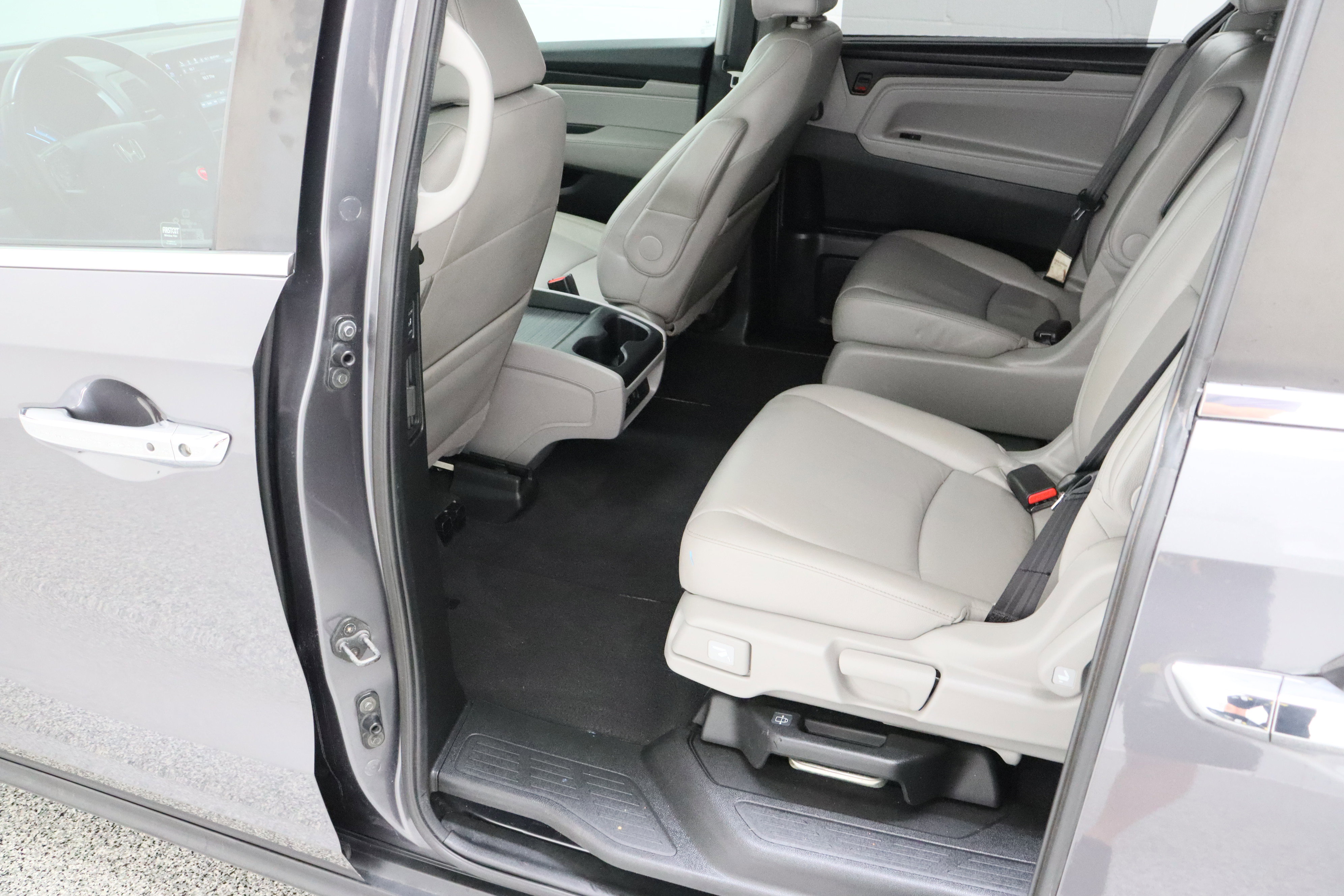 Used 2019 Honda Odyssey EX-L image 28