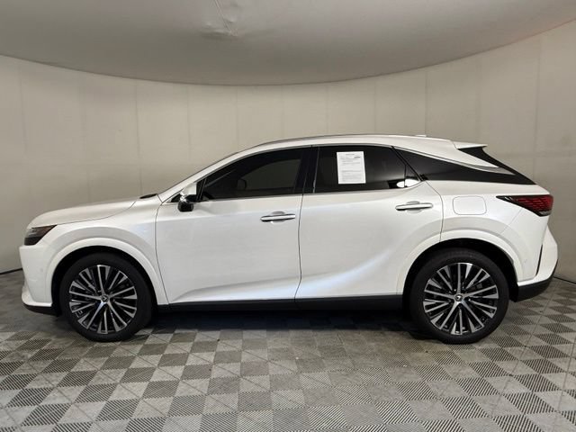 Used 2025 Lexus RX 350 Premium Plus w/ Convenience Package FWD video 3