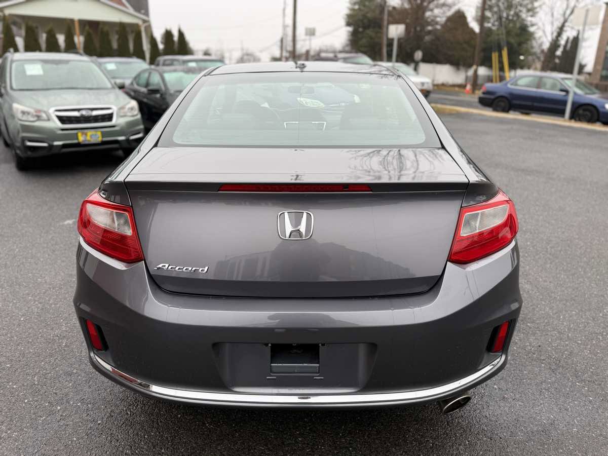 Used 2014 Honda Accord EX-L image 6