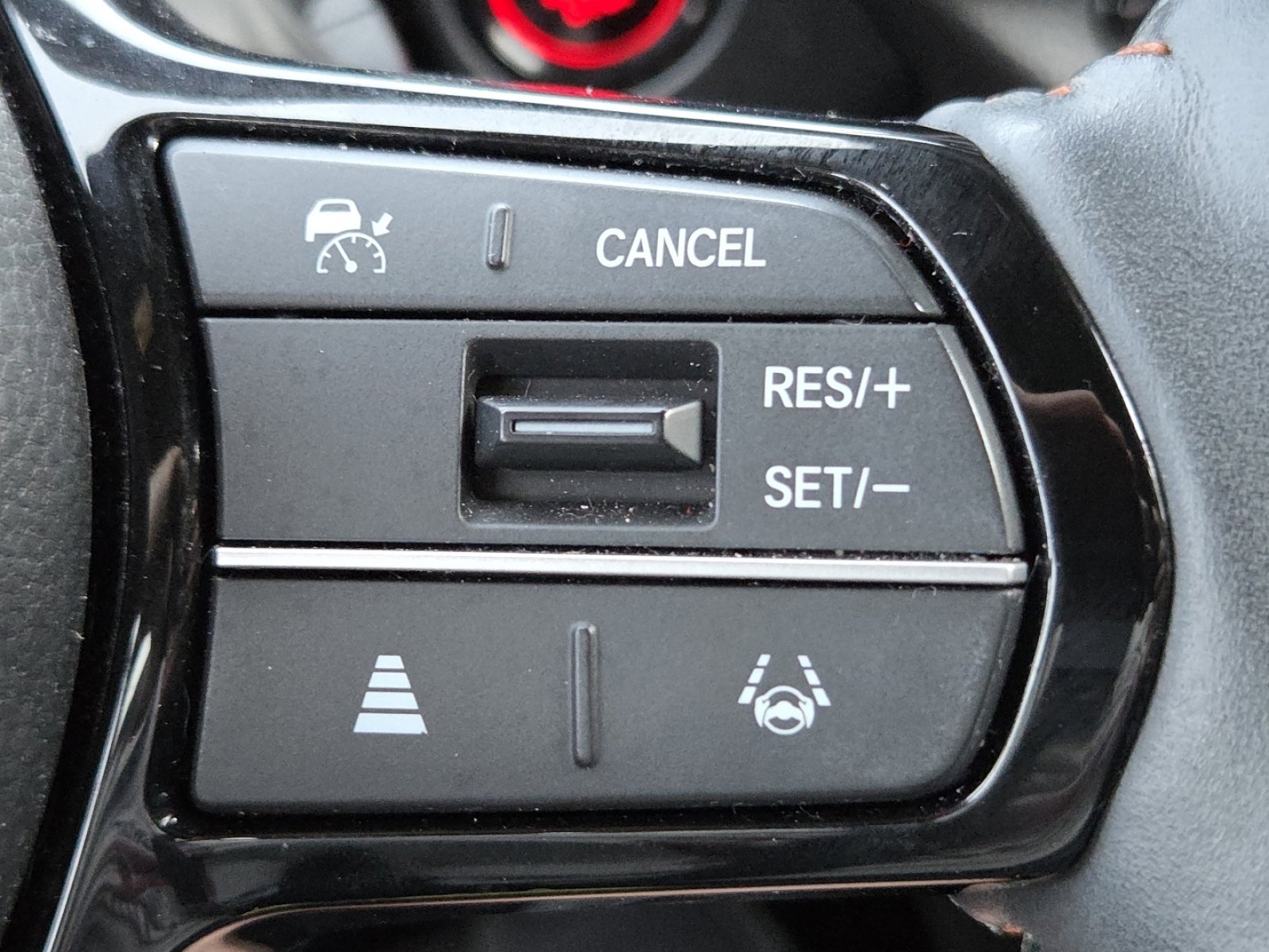 Certified 2024 Honda HR-V Sport image 9
