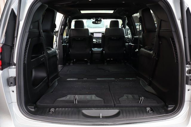 Used 2024 Chrysler Pacifica Limited w/ S Appearance Package image 36