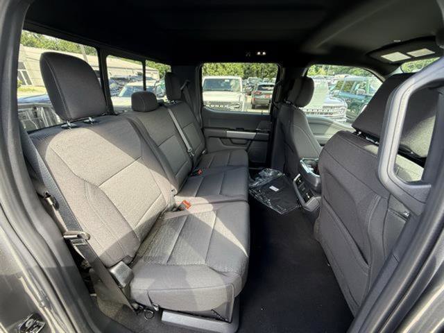 New 2025 Ford F150 XLT image 27
