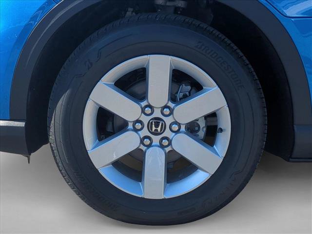 New 2026 Honda Prologue EX image 10