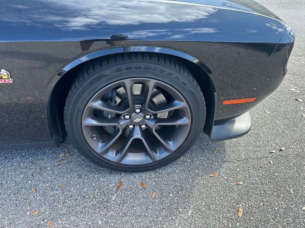 Used 2023 Dodge Challenger R/T Scat Pack image 4