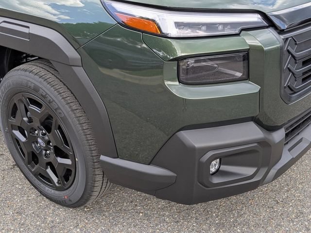 New 2026 Subaru Outback Limited AWD/4WD image 3