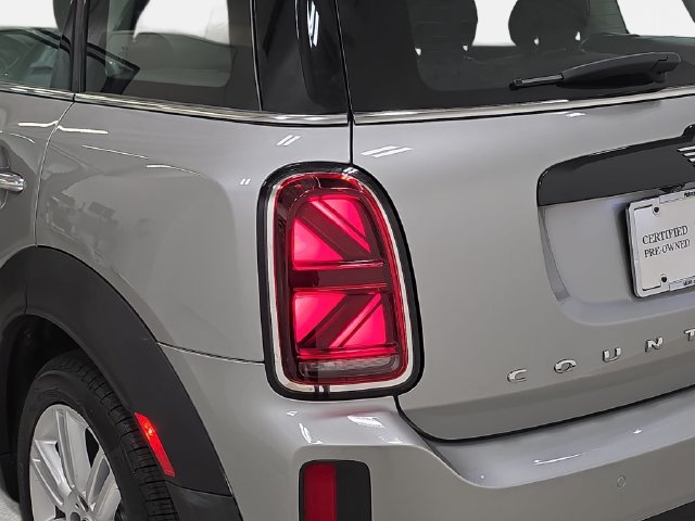 Certified 2024 MINI Cooper Countryman S w/ Storage Package AWD/4WD image 31