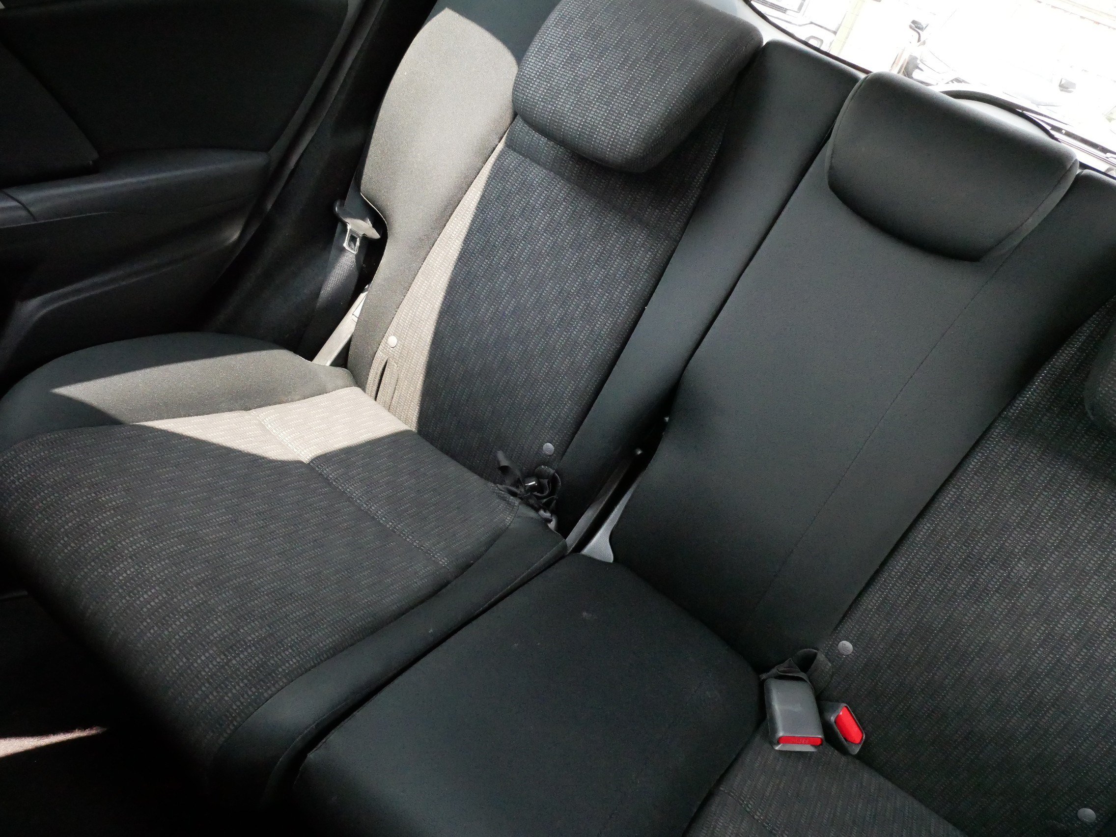 Used 2015 Honda Fit LX image 12