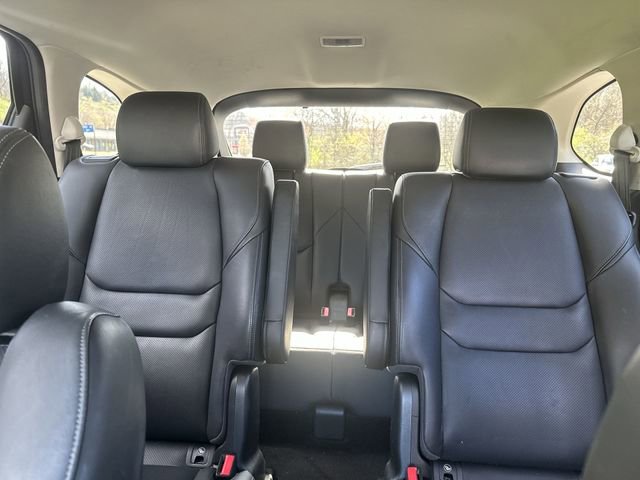 Used 2023 MAZDA CX-9 Touring Plus image 27