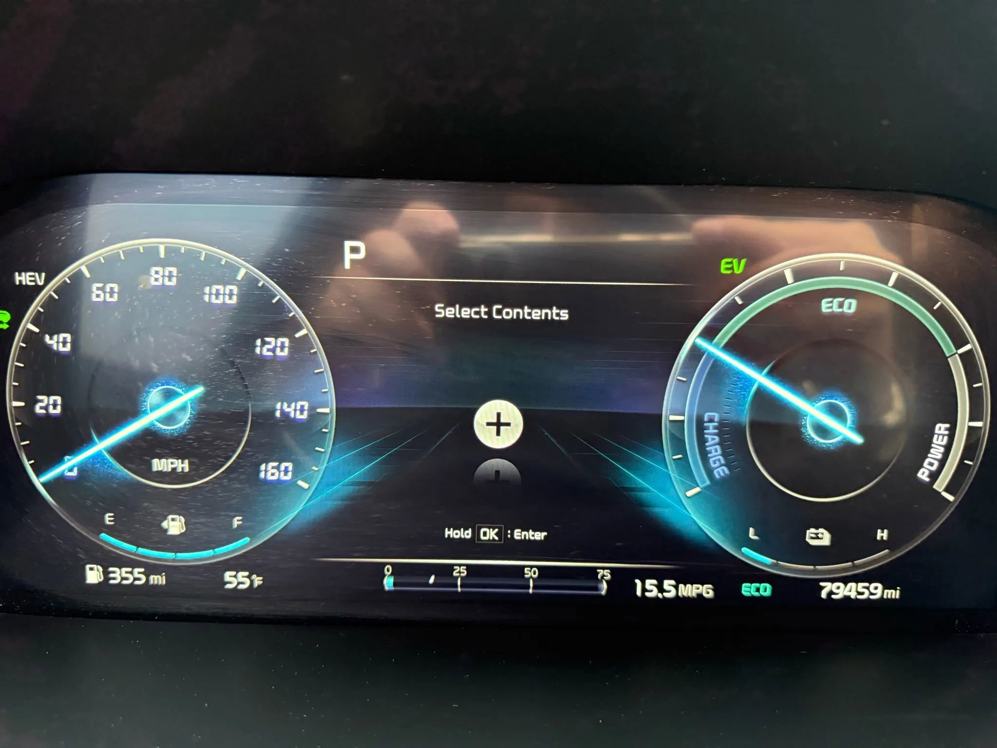 Used 2023 Kia Sorento SX Prestige image 15