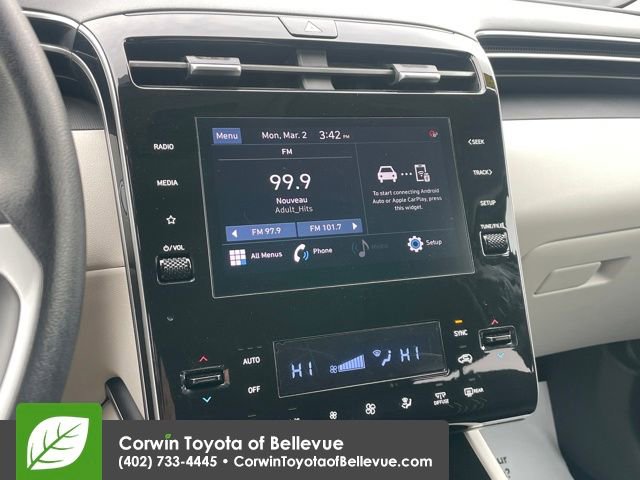 Used 2024 Hyundai Tucson SEL image 27