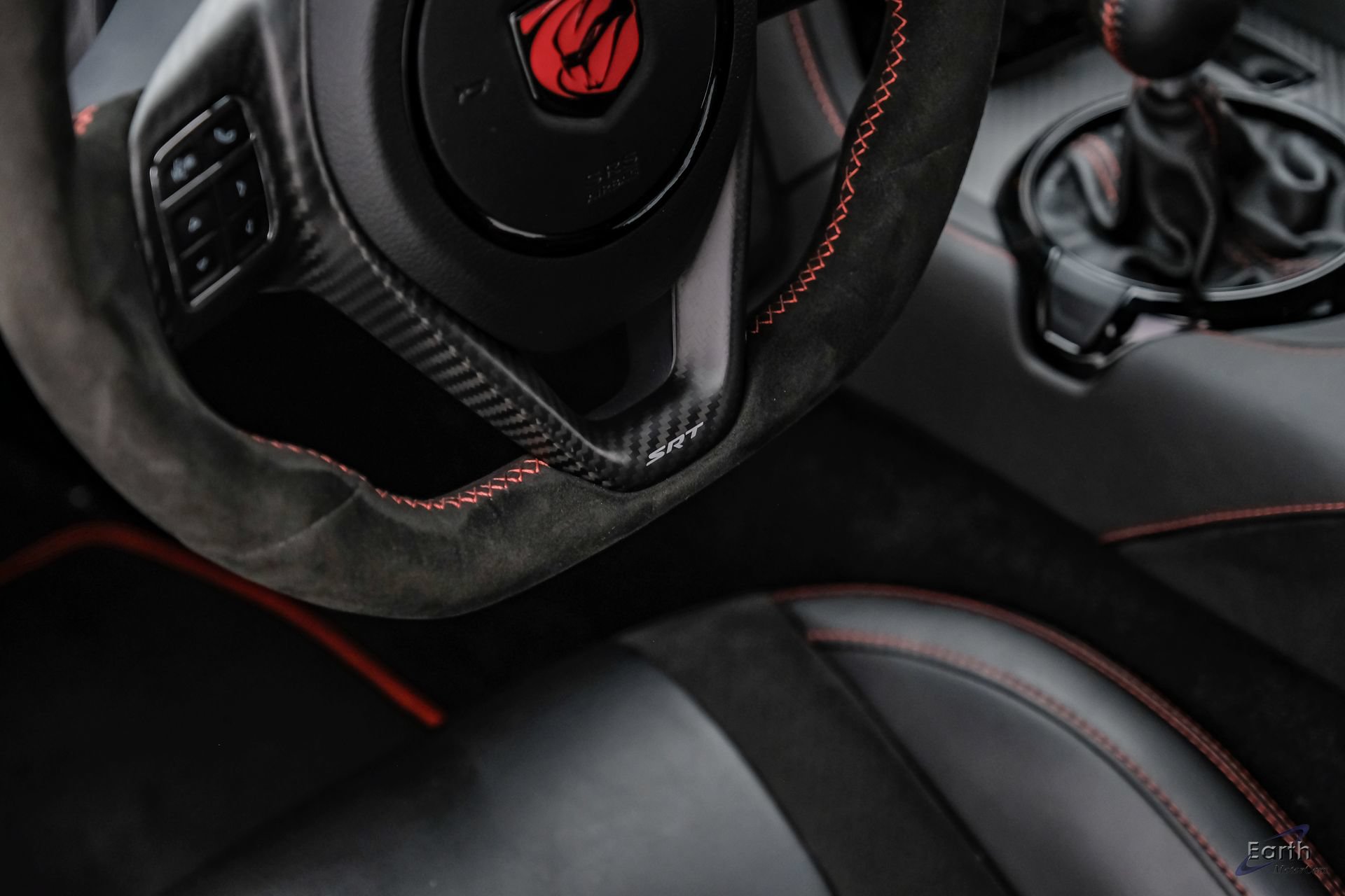 Used 2017 Dodge Viper ACR w/ Extreme Aero Package RWD image 59