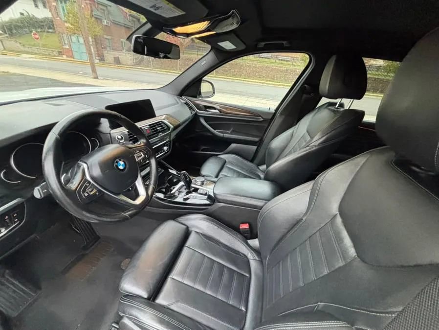 Used 2018 BMW X3 xDrive30i image 13