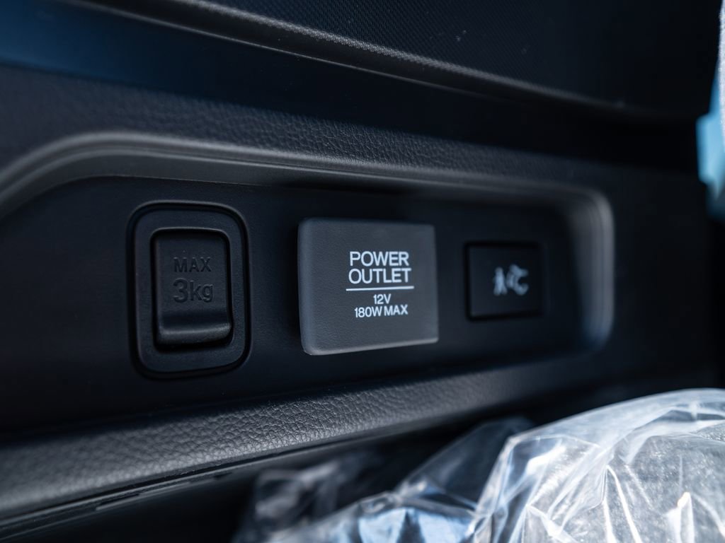 New 2026 Acura MDX Type S image 14