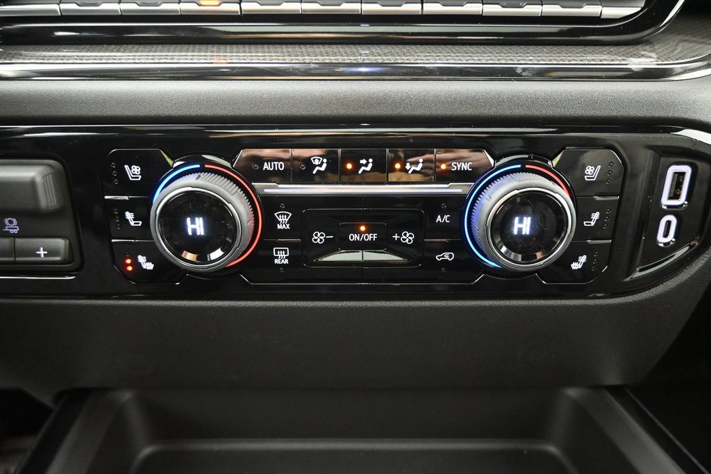 New 2026 Chevrolet Silverado 2500 ZR2 image 29