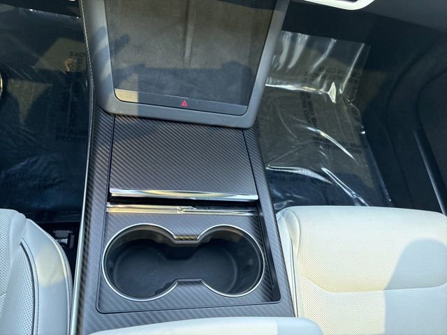Used 2022 Tesla Model S Plaid AWD/4WD image 19